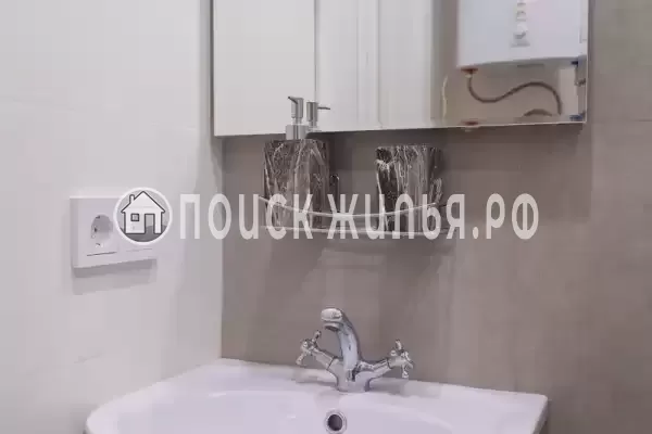 пер. Севастопольский, д.1Б