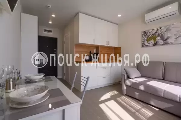 пер. Севастопольский, д.1Б