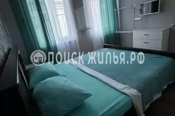 Частный сектор «Вилла Галакси»