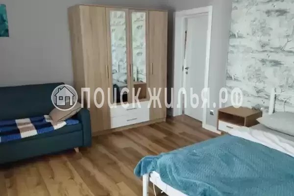 Частный сектор «Вилла Галакси»