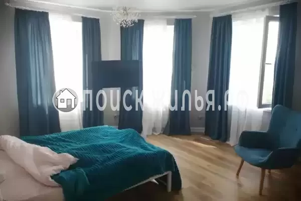 Частный сектор «Вилла Галакси»