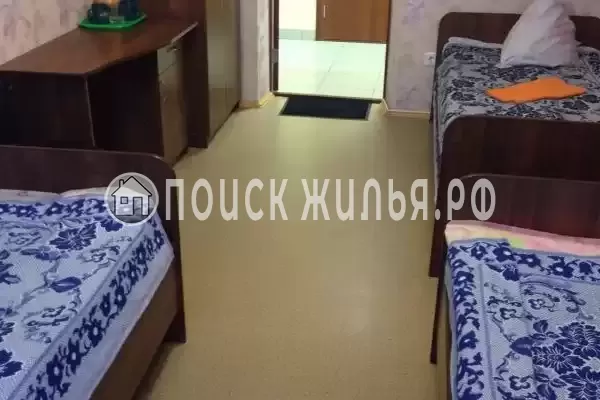 Отель «Северянка»