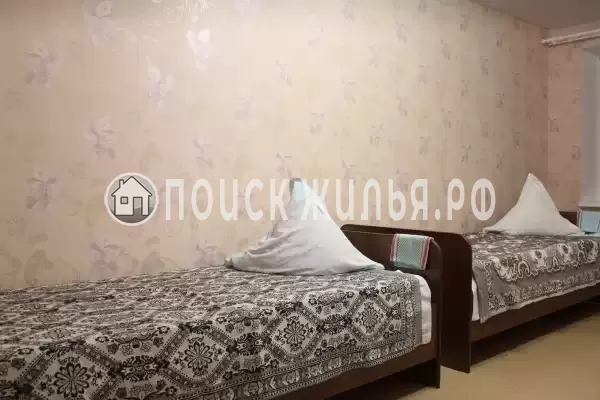 Отель «Северянка»