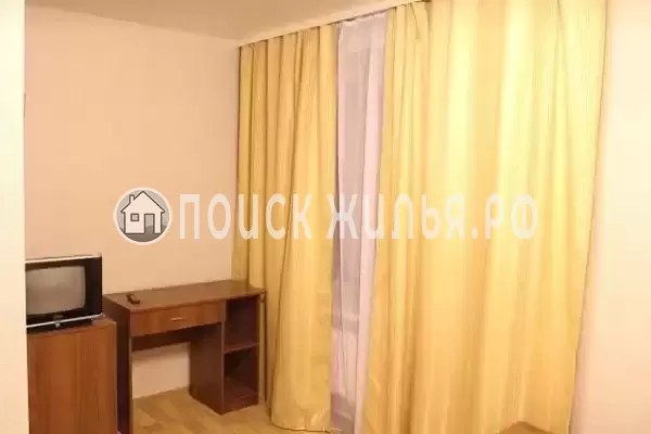 Отель «Северянка»