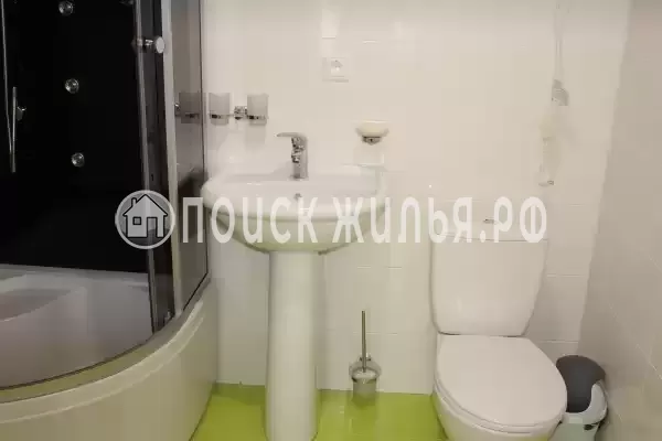 Отель «Северянка»