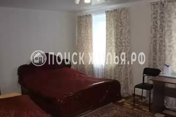 Отель «Северянка»