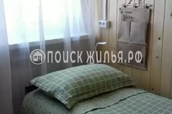 «На Комсомольской»