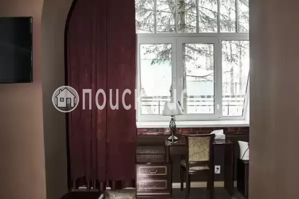 Отель «Империал»