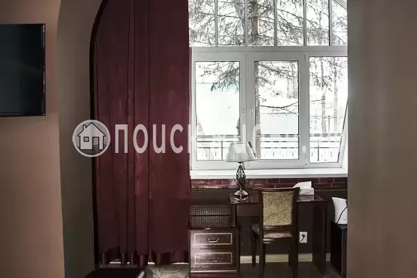 Отель «Империал»