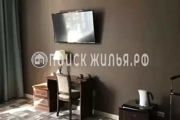 Отель «Империал»