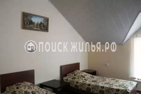 Гостиница «Пирамида»