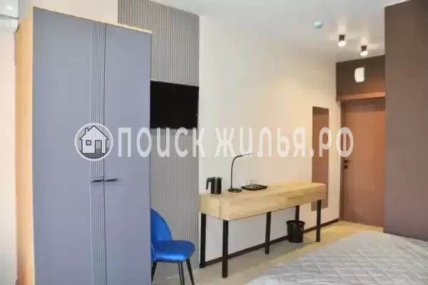 Заречная, д.20 «Г»