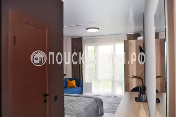 Заречная, д.20 «Г»