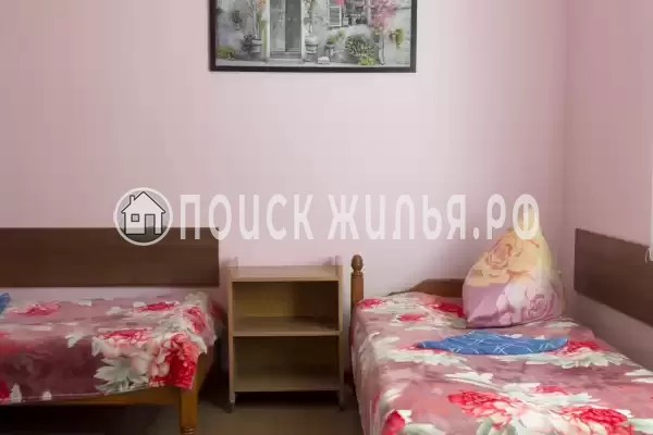 Отель «Светофор»