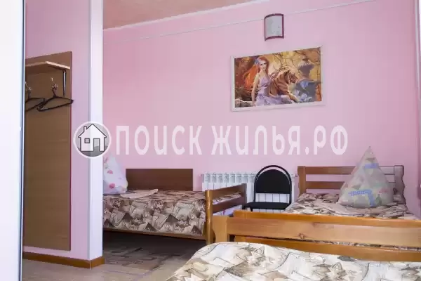 Отель «Светофор»