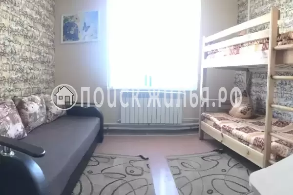 Отель «Светофор»