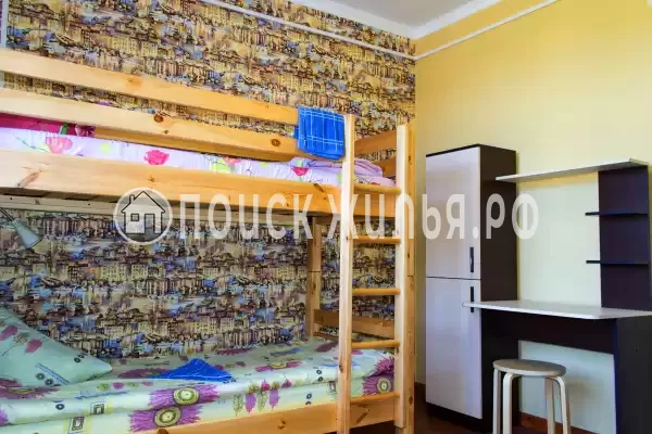 Отель «Светофор»