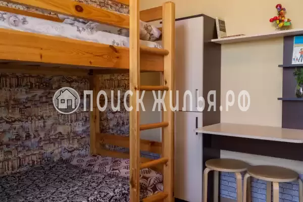 Отель «Светофор»