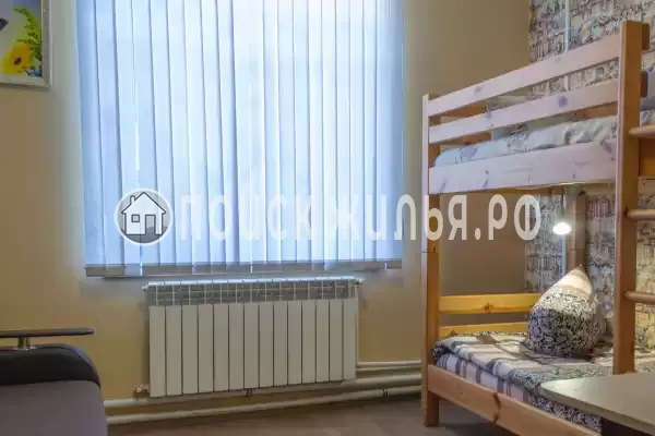 Отель «Светофор»