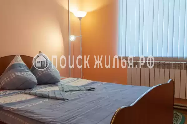 Отель «Светофор»