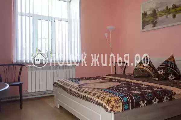 Отель «Светофор»