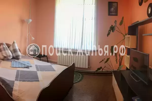 Отель «Светофор»