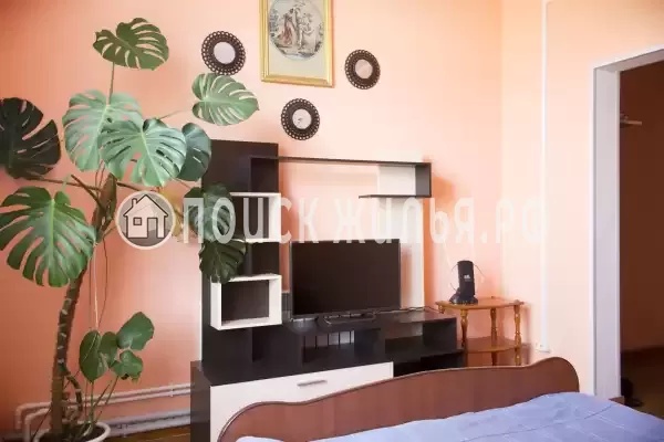 Отель «Светофор»