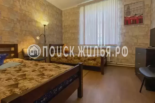 Отель «Светофор»