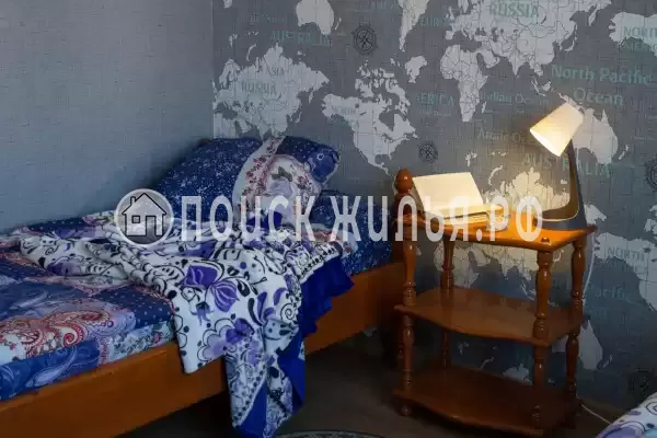 Отель «Светофор»