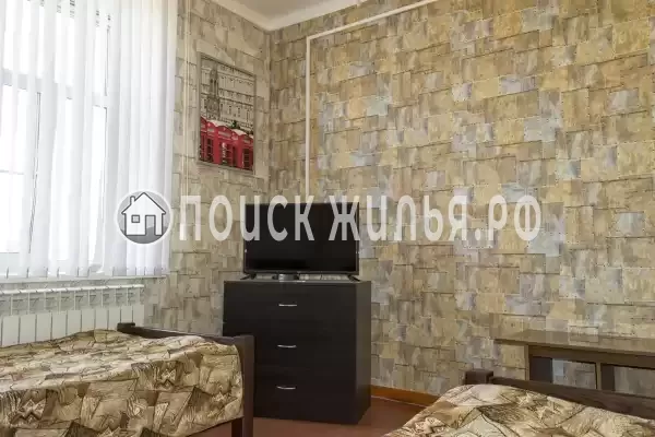 Отель «Светофор»