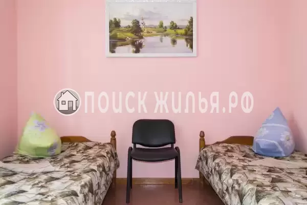 Отель «Светофор»