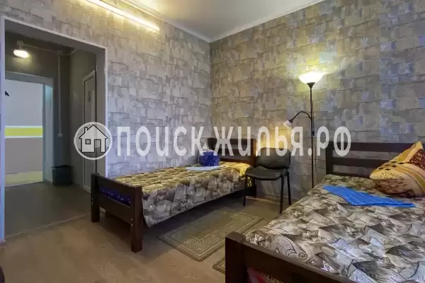 Отель «Светофор»