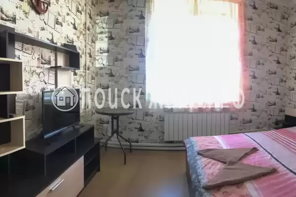 Отель «Светофор»