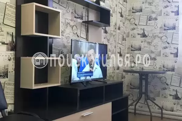 Отель «Светофор»