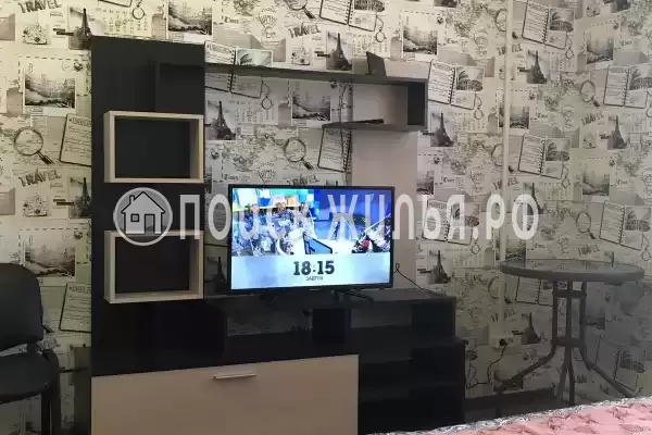 Отель «Светофор»