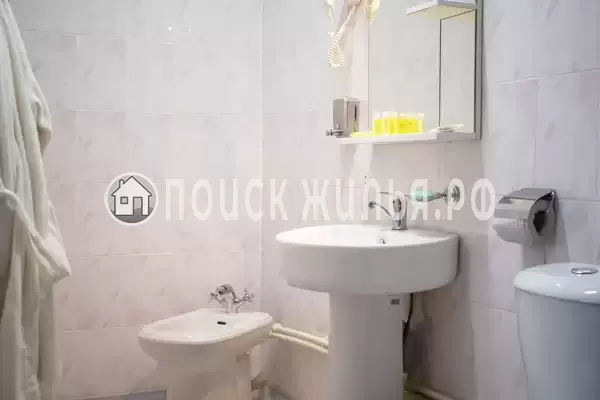 Отель «Светофор»