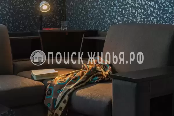 Отель «Светофор»