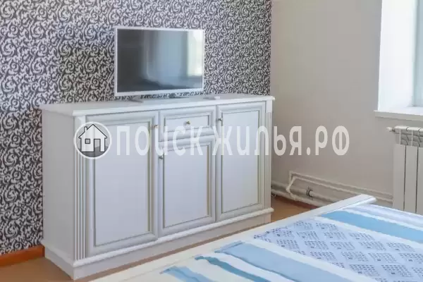 Отель «Светофор»