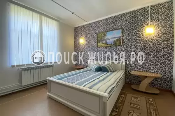 Отель «Светофор»