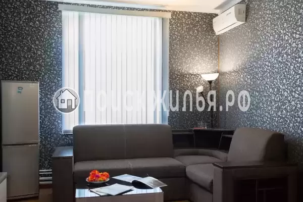 Отель «Светофор»