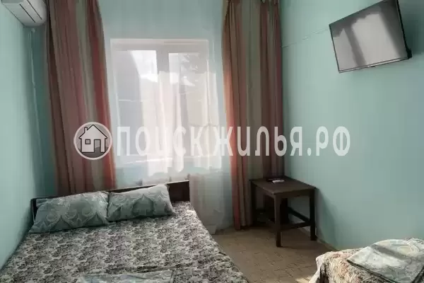 Частный сектор «Черноморская 27»