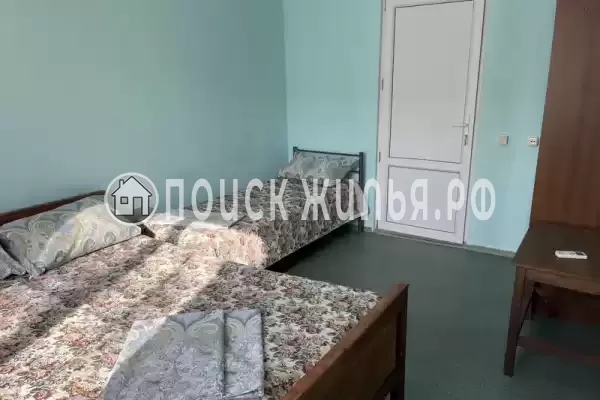 Частный сектор «Черноморская 27»