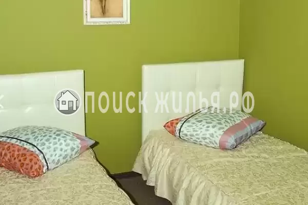 Отель «Голд»