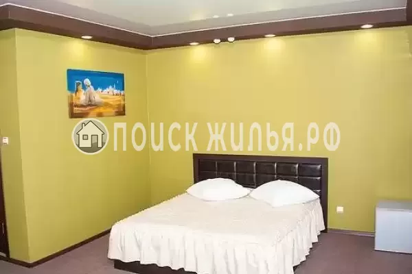 Отель «Голд»