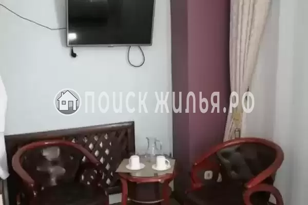 Отель «Голд»