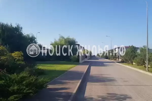 Частный сектор «Коттедж на Вишневой 14»