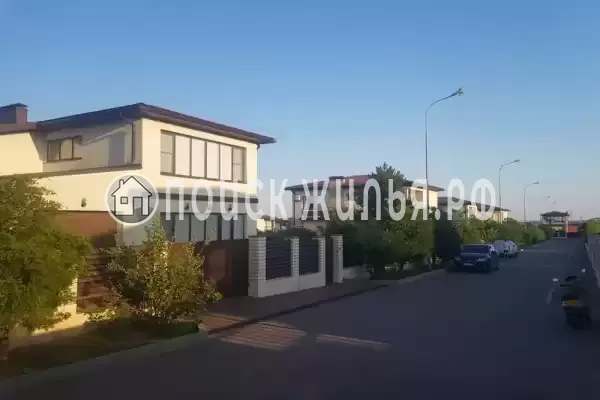 Частный сектор «Коттедж на 2 линии от моря»