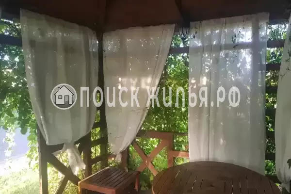 Частный сектор «Коттедж на 2 линии от моря»