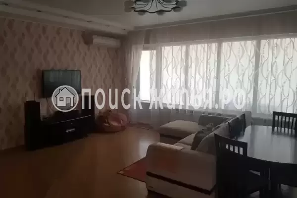 Частный сектор «Коттедж на 2 линии от моря»