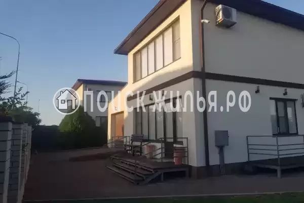 Частный сектор «Коттедж на 2 линии от моря»